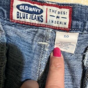 Old Navy Women's Denim Jeans